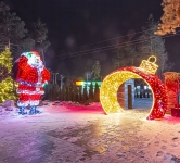 Арка шар, 300см Арка шар, 300см
